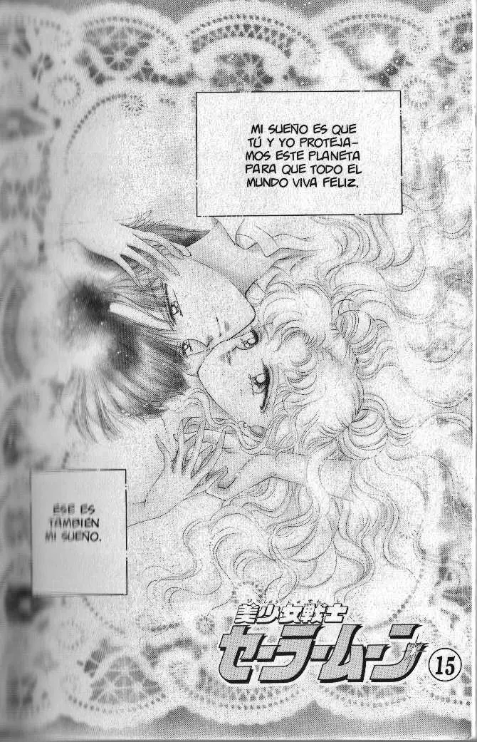 Sailor Moon (1991) - Capítulo 41 - Página 5 - LectorTMOo