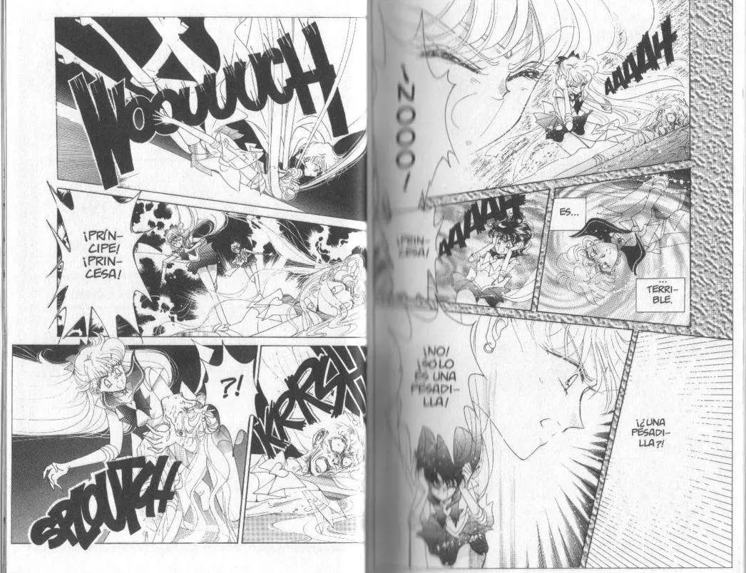Sailor Moon (1991) - Capítulo 41 - Página 6 - LectorTMOo