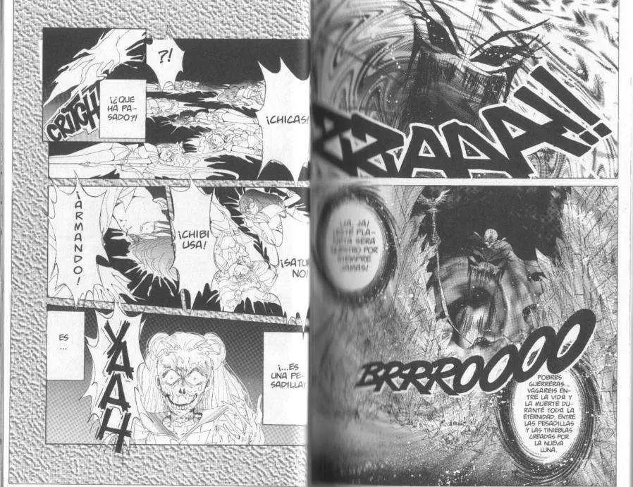 Sailor Moon (1991) - Capítulo 41 - Página 7 - LectorTMOo
