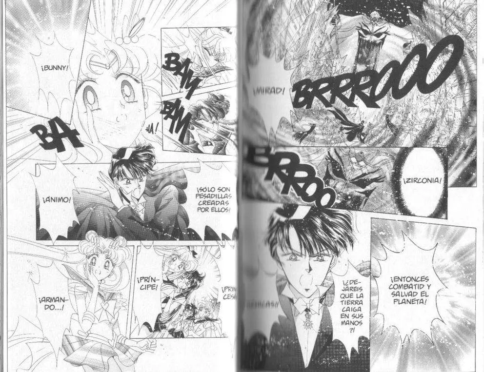 Sailor Moon (1991) - Capítulo 41 - Página 9 - LectorTMOo
