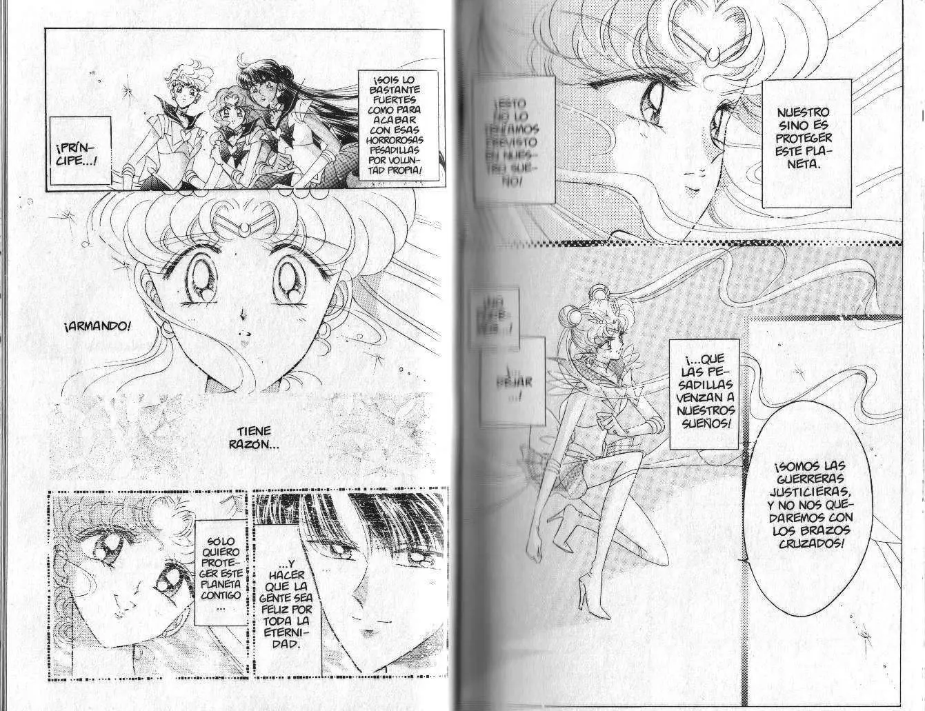 Sailor Moon (1991) - Capítulo 41 - Página 10 - LectorTMOo