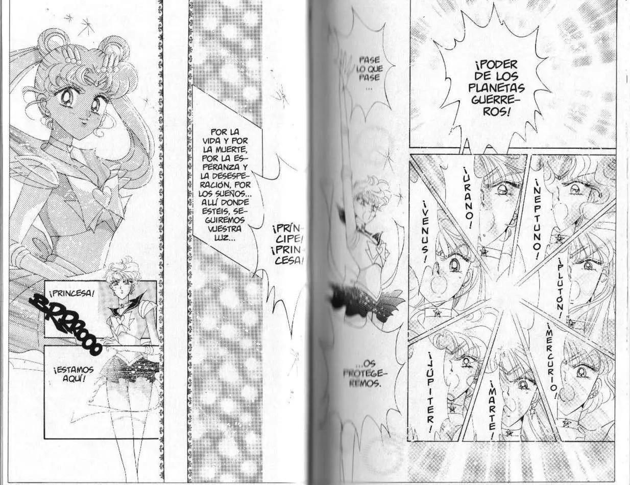 Sailor Moon (1991) - Capítulo 41 - Página 11 - LectorTMOo