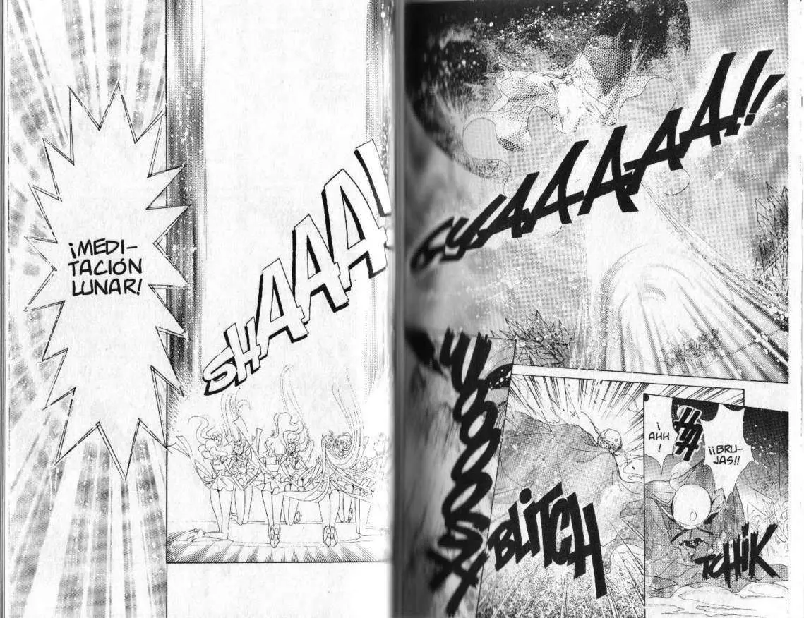 Sailor Moon (1991) - Capítulo 41 - Página 12 - LectorTMOo