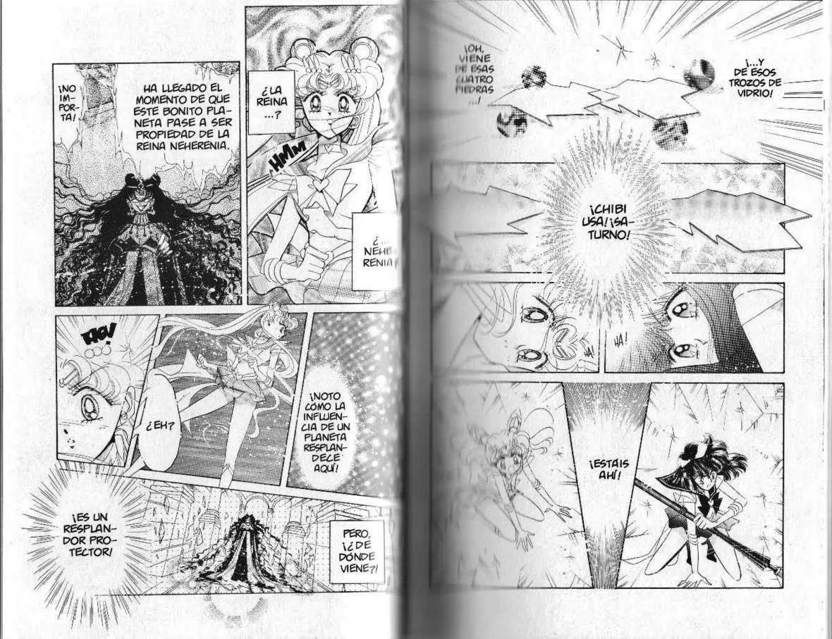 Sailor Moon (1991) - Capítulo 41 - Página 15 - LectorTMOo