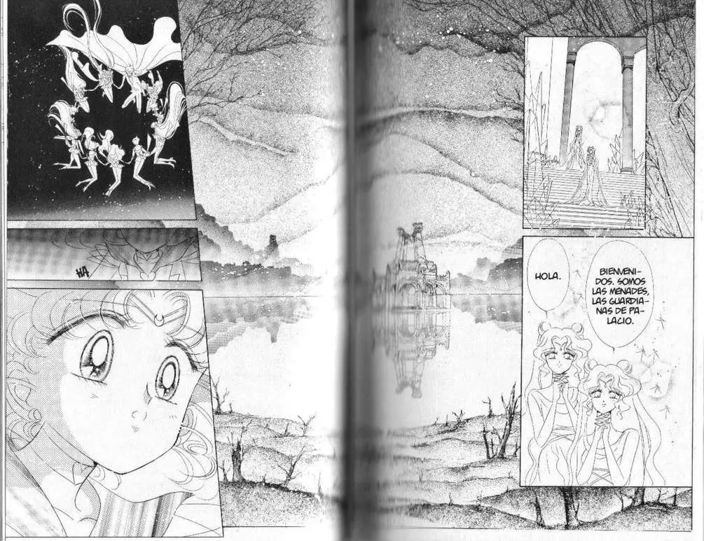 Sailor Moon (1991) - Capítulo 41 - Página 23 - LectorTMOo