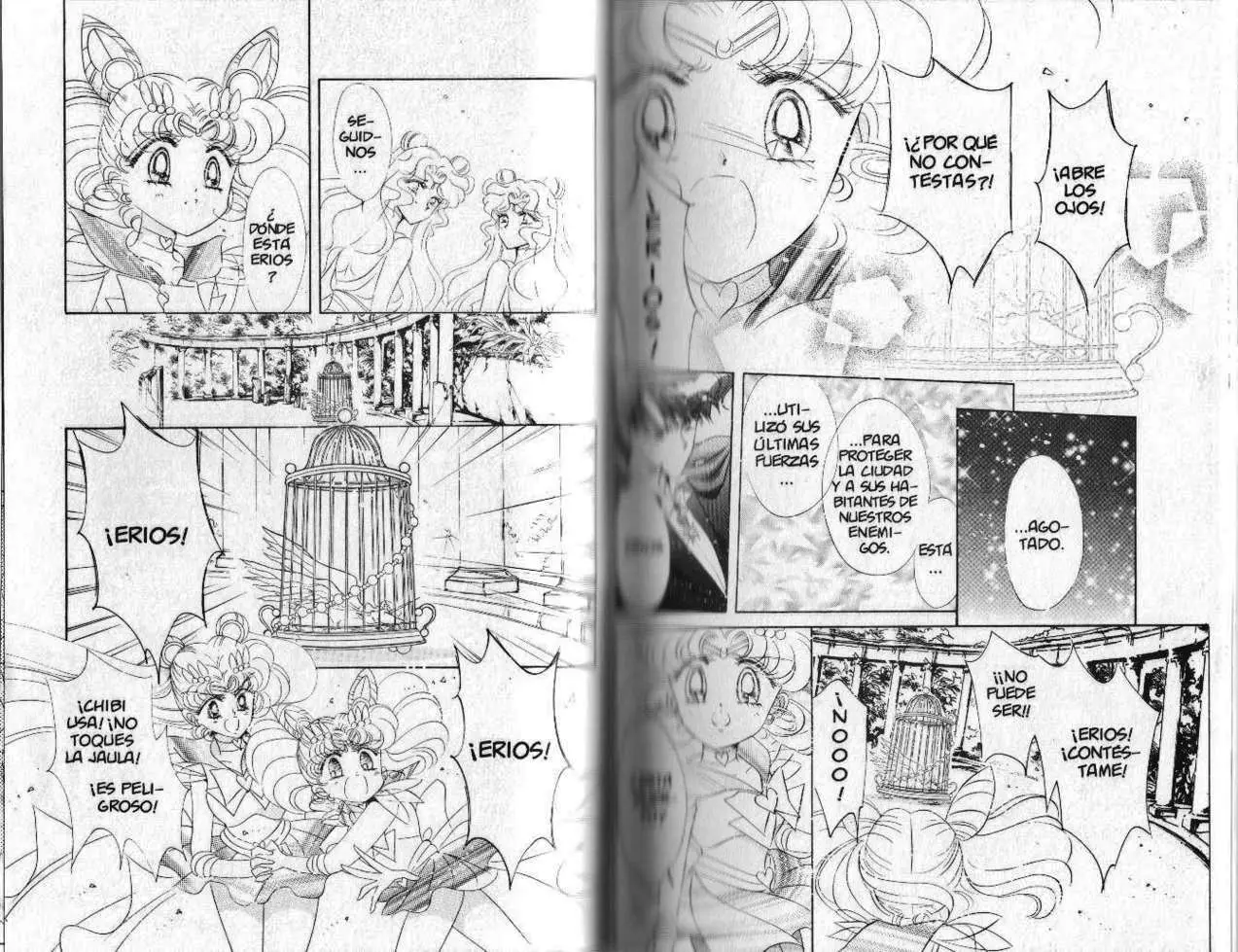 Sailor Moon (1991) - Capítulo 41 - Página 24 - LectorTMOo