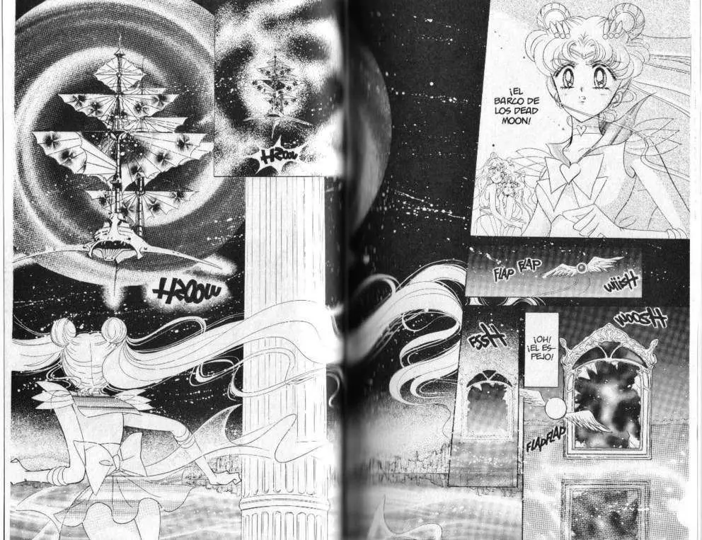 Sailor Moon (1991) - Capítulo 41 - Página 26 - LectorTMOo