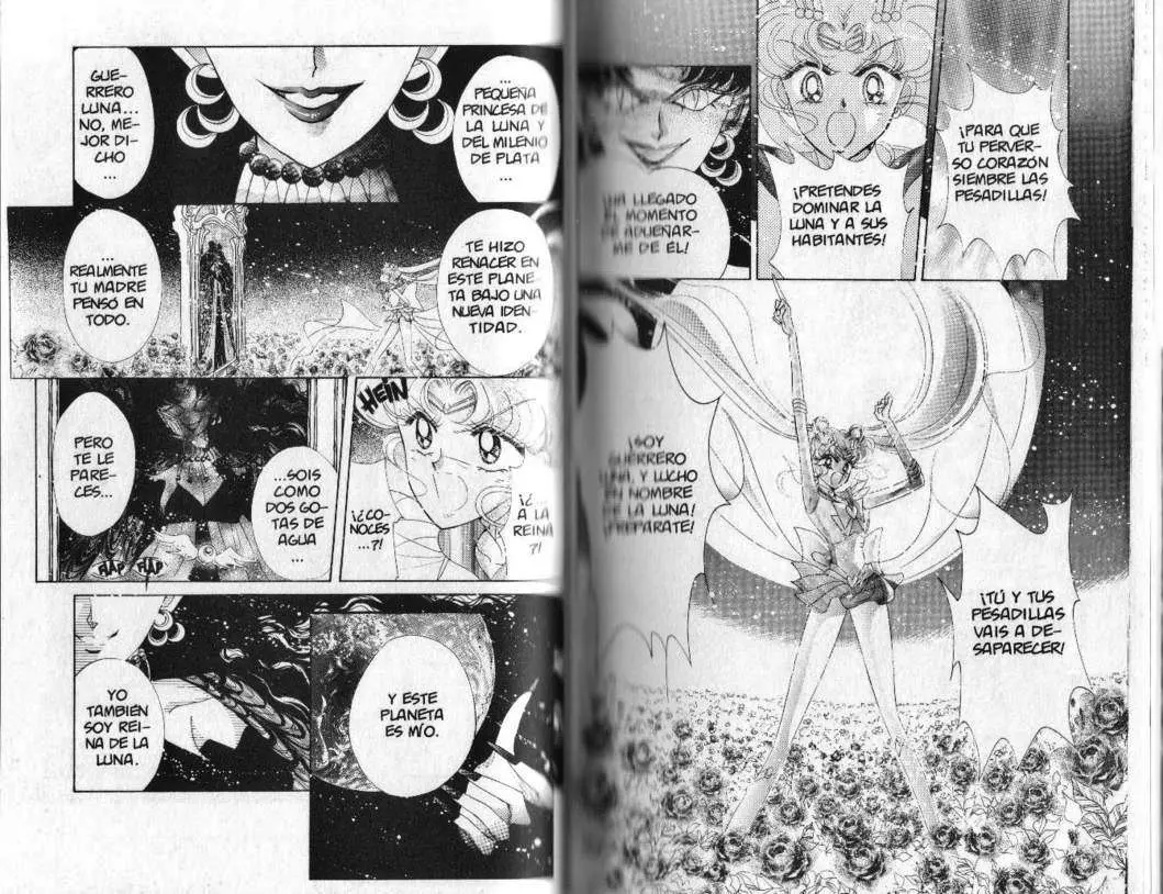 Sailor Moon (1991) - Capítulo 41 - Página 28 - LectorTMOo