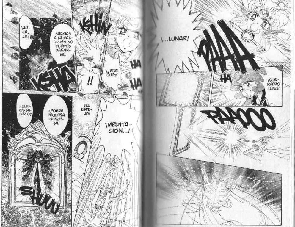 Sailor Moon (1991) - Capítulo 41 - Página 29 - LectorTMOo