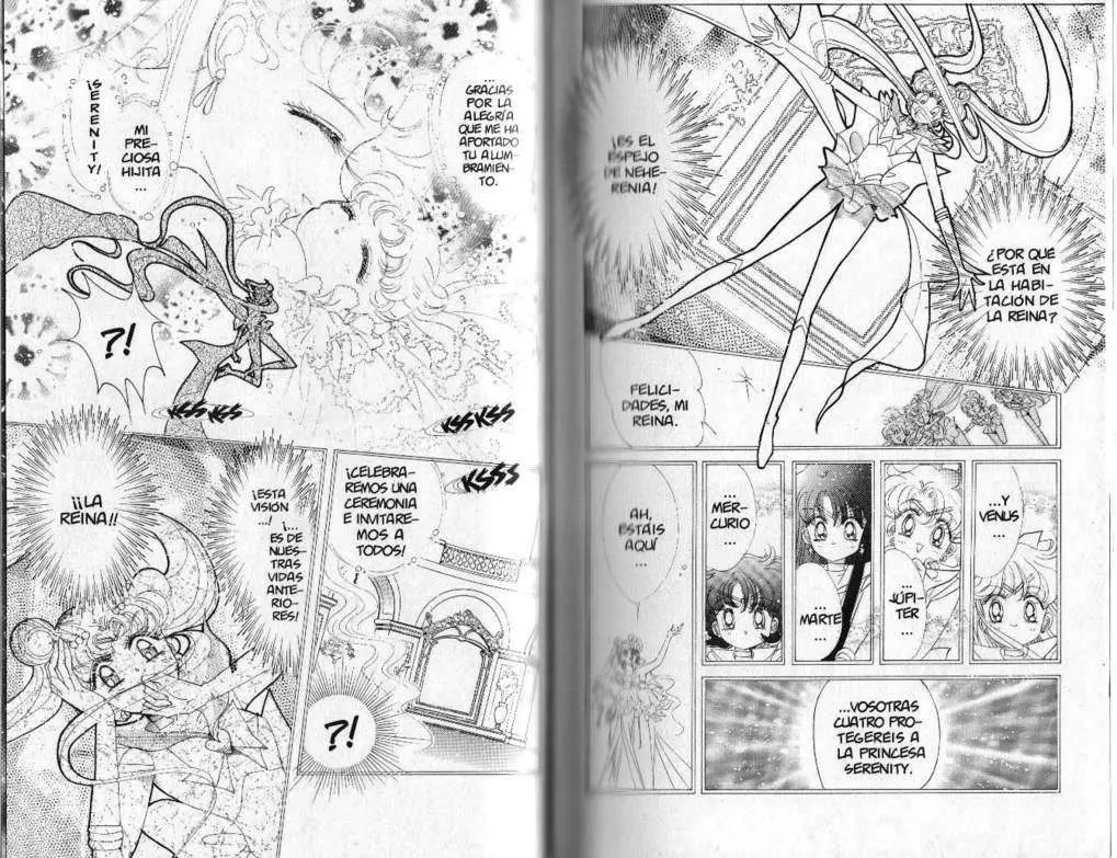 Sailor Moon (1991) - Capítulo 41 - Página 31 - LectorTMOo