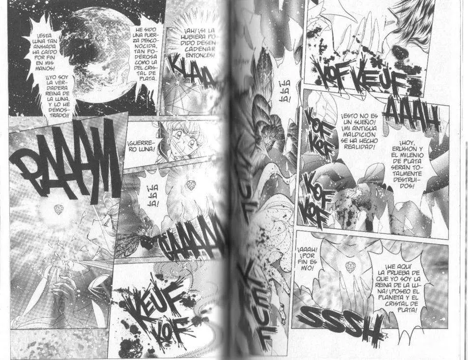 Sailor Moon (1991) - Capítulo 41 - Página 37 - LectorTMOo