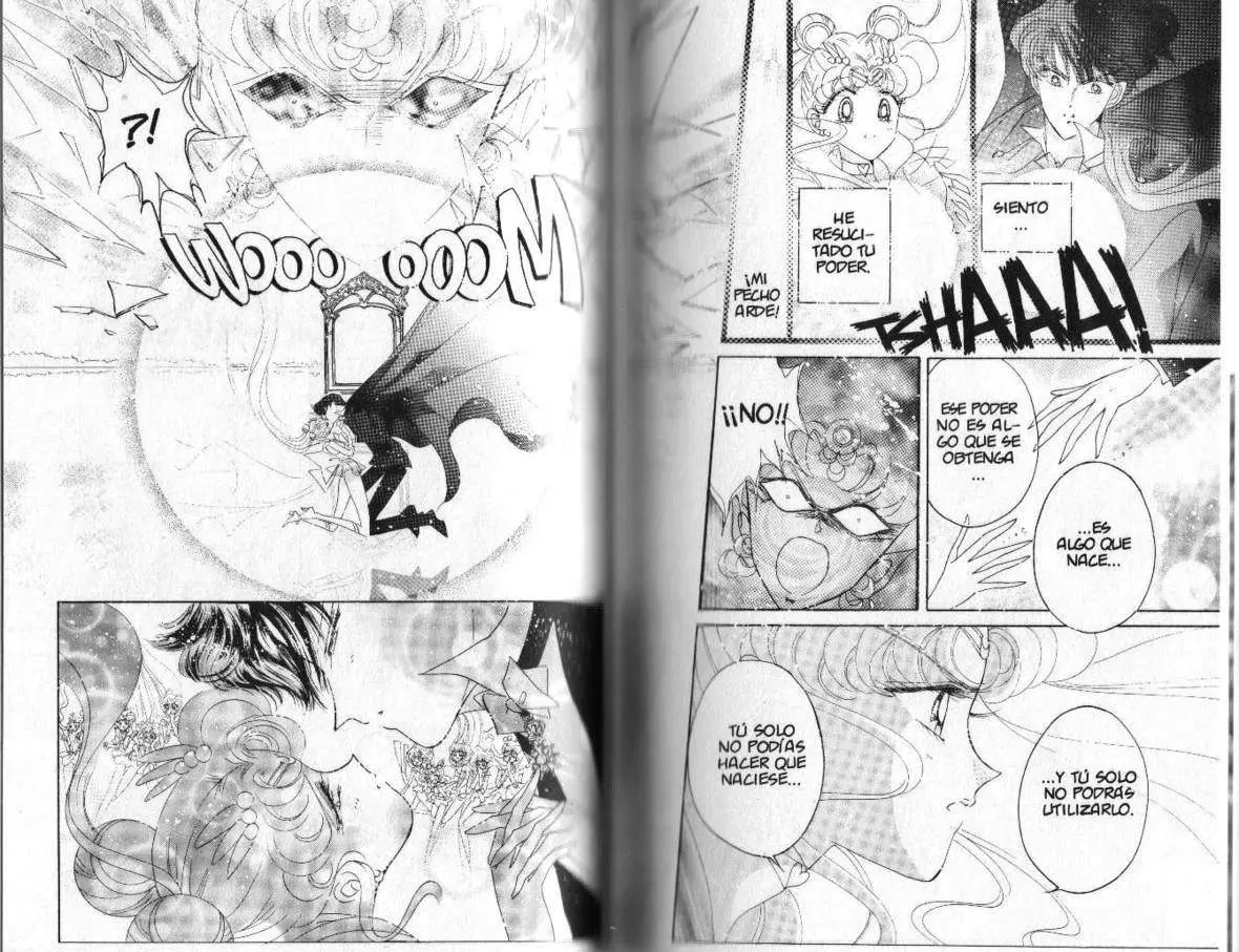 Sailor Moon (1991) - Capítulo 41 - Página 40 - LectorTMOo