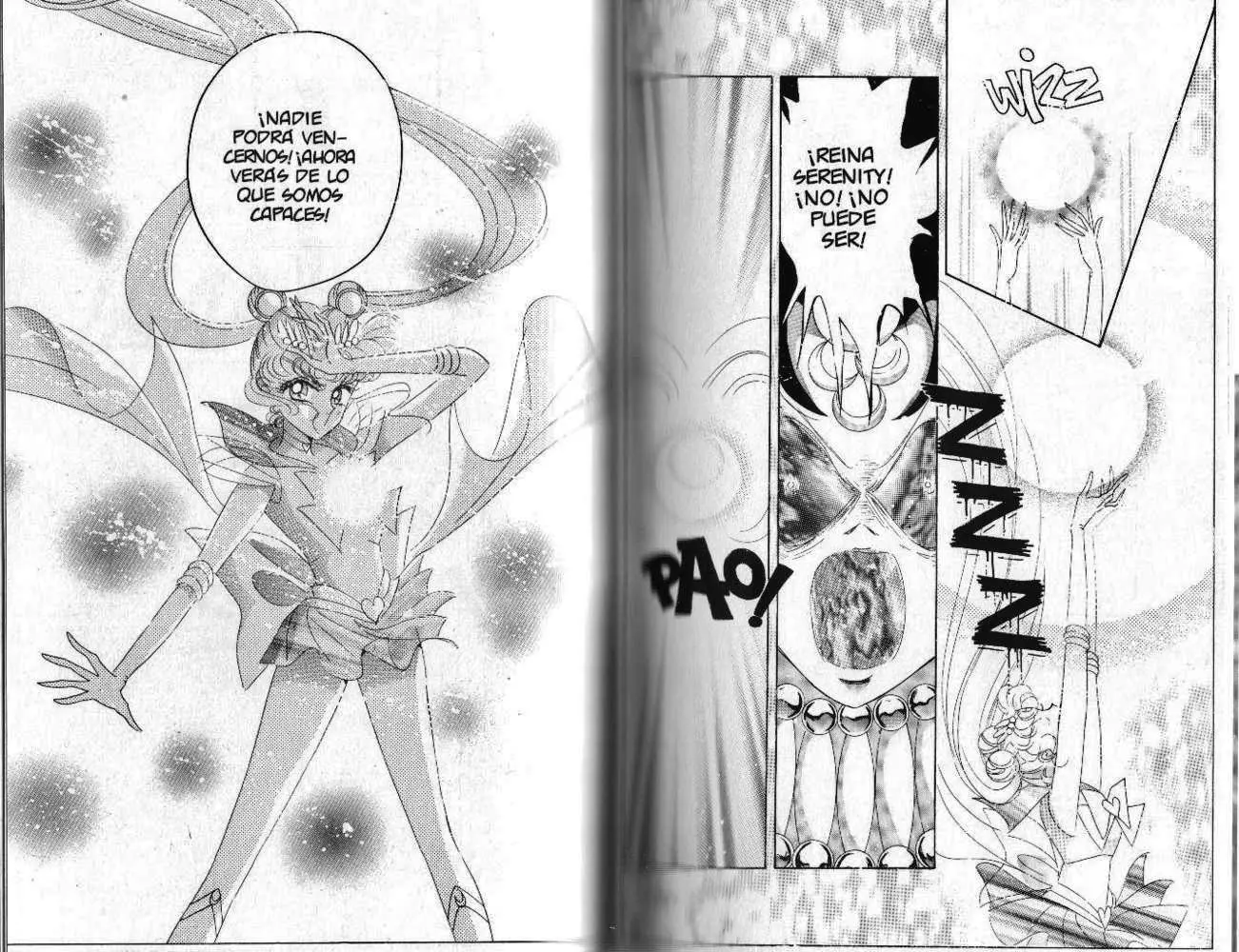 Sailor Moon (1991) - Capítulo 41 - Página 41 - LectorTMOo