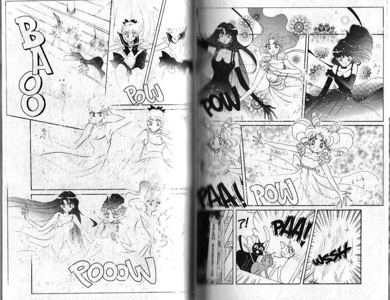 Sailor Moon (1991) - Capítulo 41 - Página 42 - LectorTMOo
