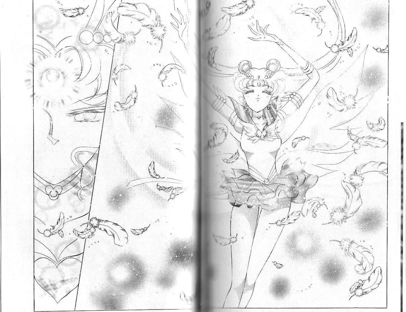 Sailor Moon (1991) - Capítulo 41 - Página 47 - LectorTMOo