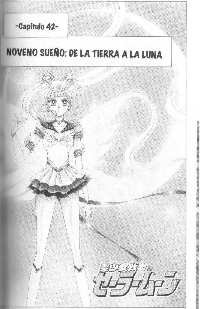 Sailor Moon (1991) - Capítulo 42 - Página 3 - LectorTMOo