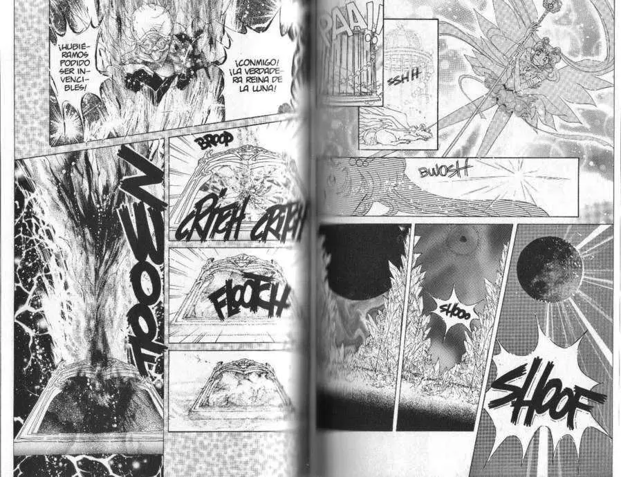 Sailor Moon (1991) - Capítulo 42 - Página 10 - LectorTMOo