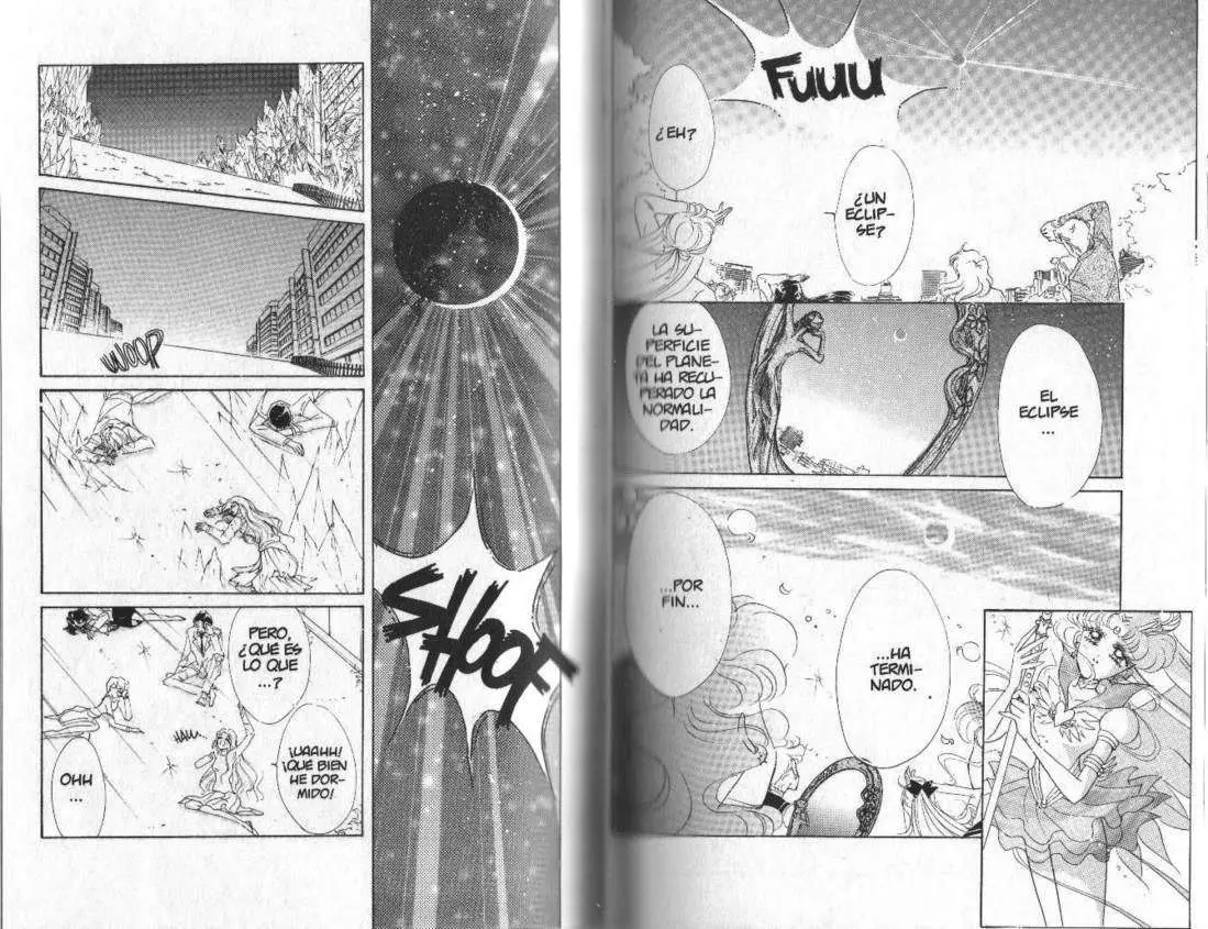 Sailor Moon (1991) - Capítulo 42 - Página 11 - LectorTMOo