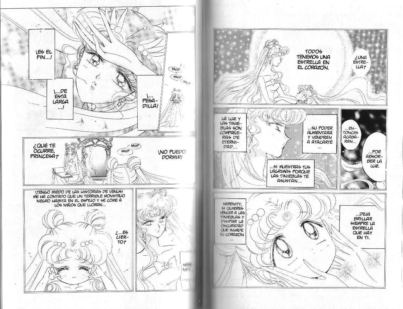 Sailor Moon (1991) - Capítulo 42 - Página 12 - LectorTMOo