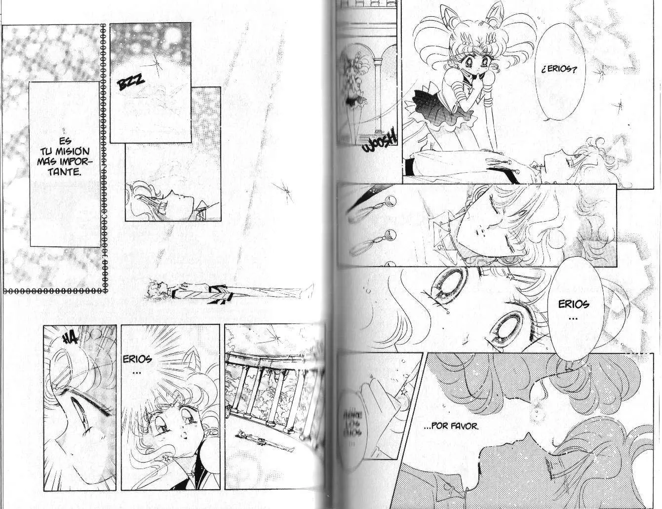 Sailor Moon (1991) - Capítulo 42 - Página 13 - LectorTMOo