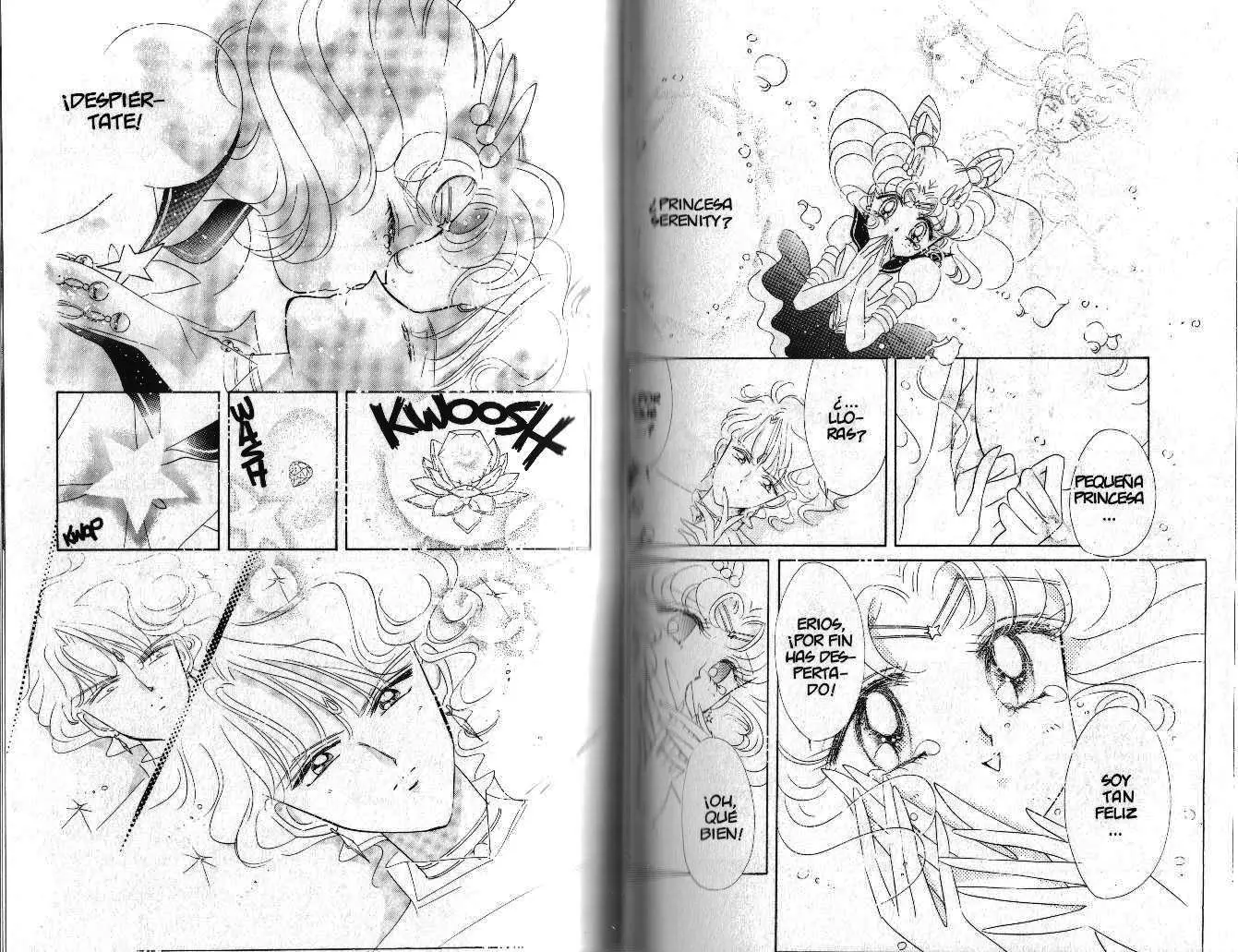 Sailor Moon (1991) - Capítulo 42 - Página 14 - LectorTMOo
