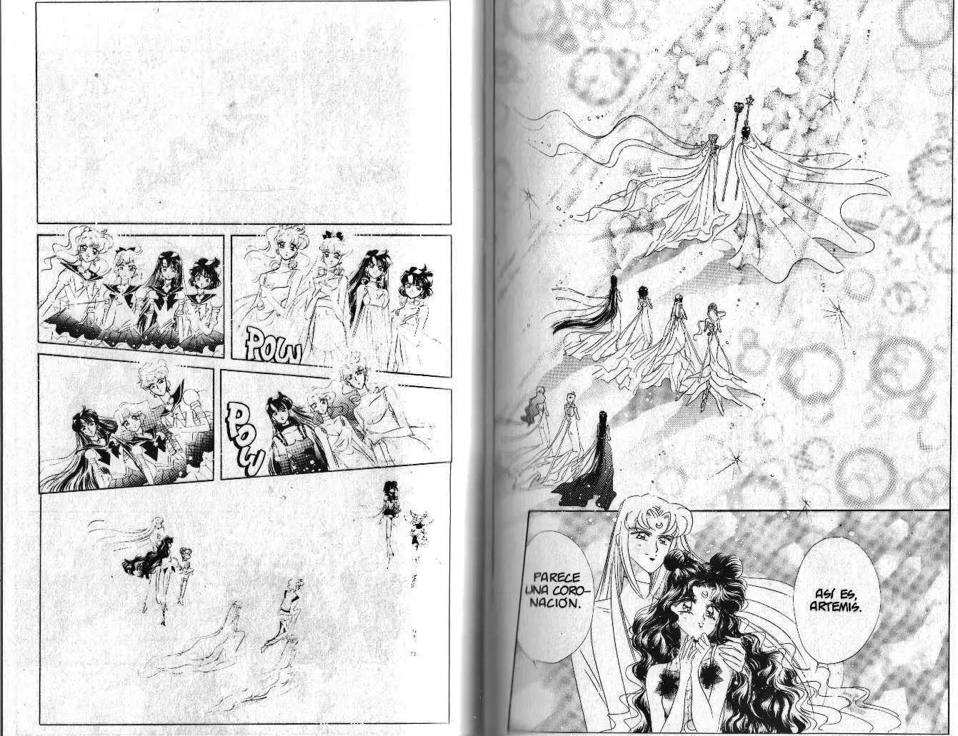 Sailor Moon (1991) - Capítulo 42 - Página 19 - LectorTMOo