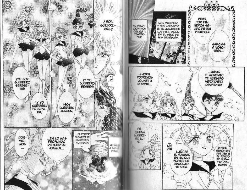 Sailor Moon (1991) - Capítulo 42 - Página 21 - LectorTMOo
