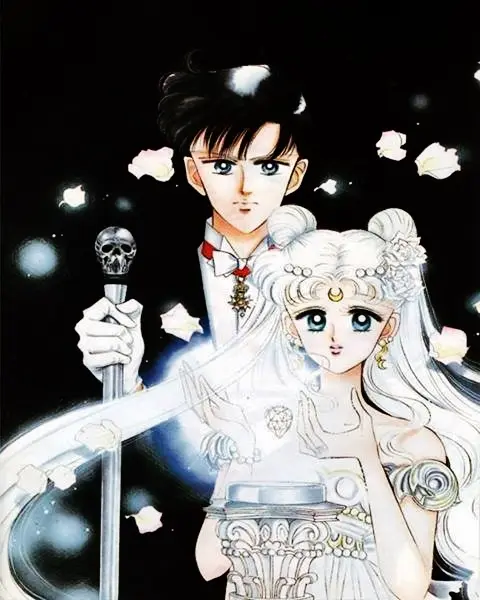 Sailor Moon (1991) - Capítulo 43 - Página 2 - LectorTMOo