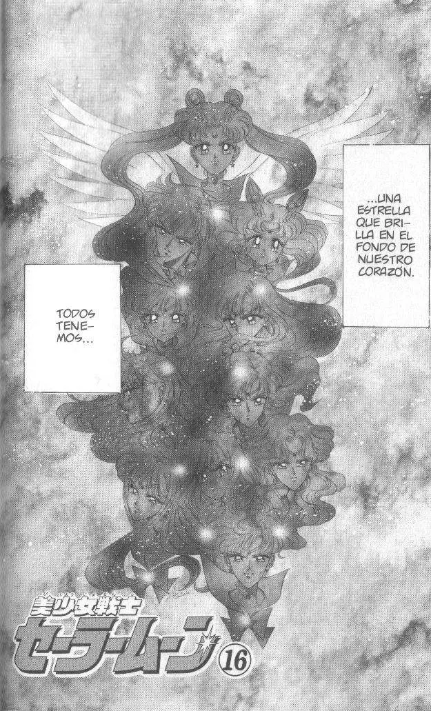 Sailor Moon (1991) - Capítulo 43 - Página 3 - LectorTMOo