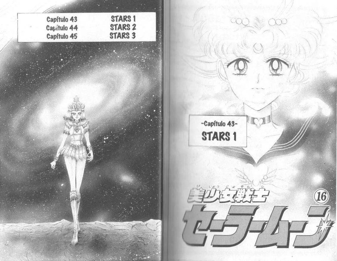Sailor Moon (1991) - Capítulo 43 - Página 5 - LectorTMOo