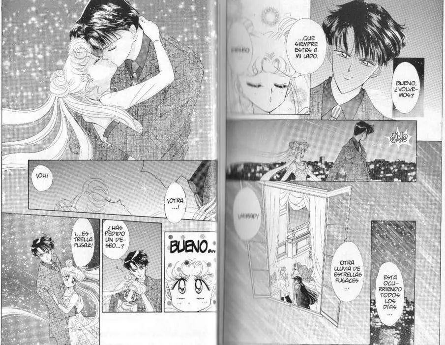 Sailor Moon (1991) - Capítulo 43 - Página 7 - LectorTMOo