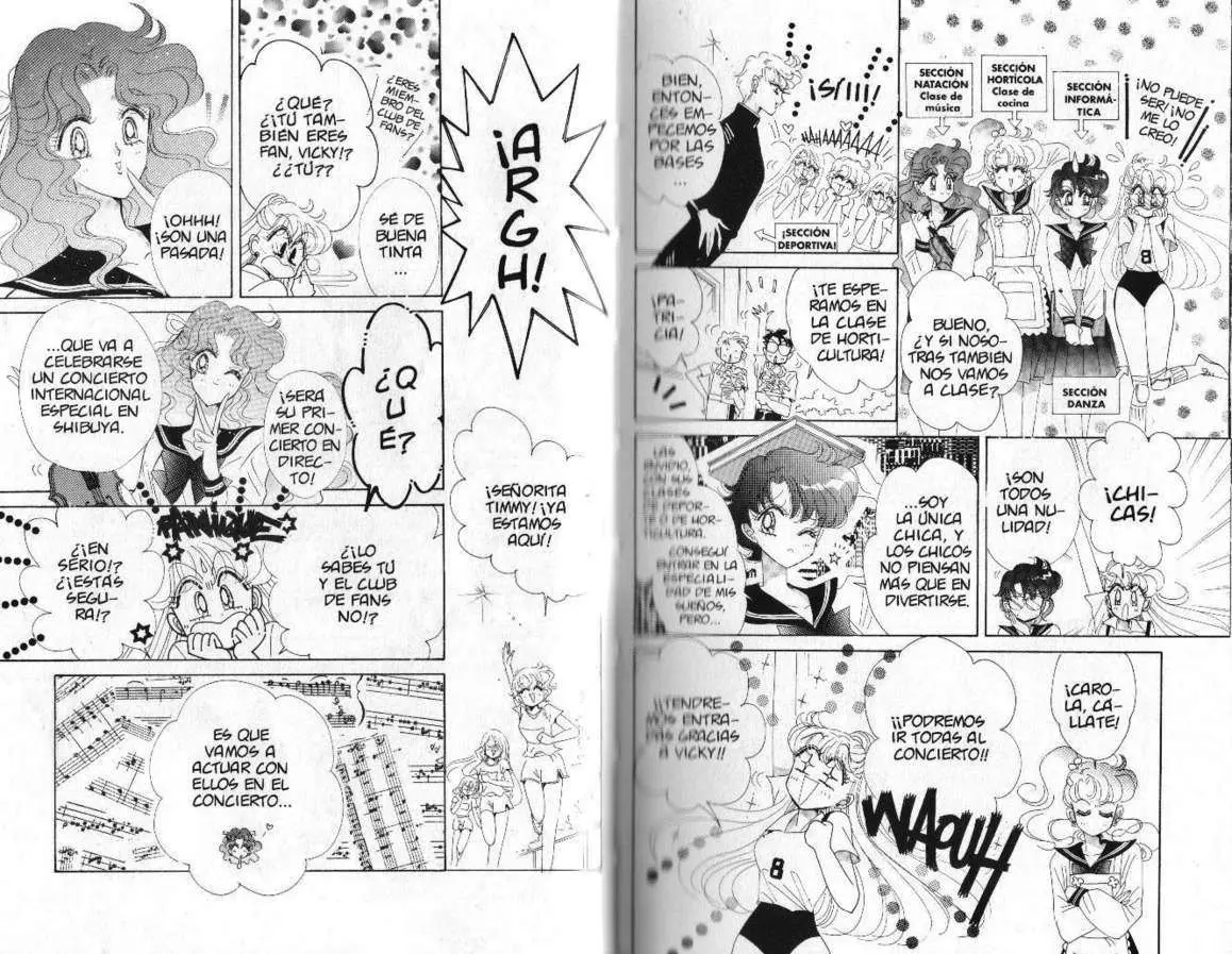 Sailor Moon (1991) - Capítulo 43 - Página 13 - LectorTMOo