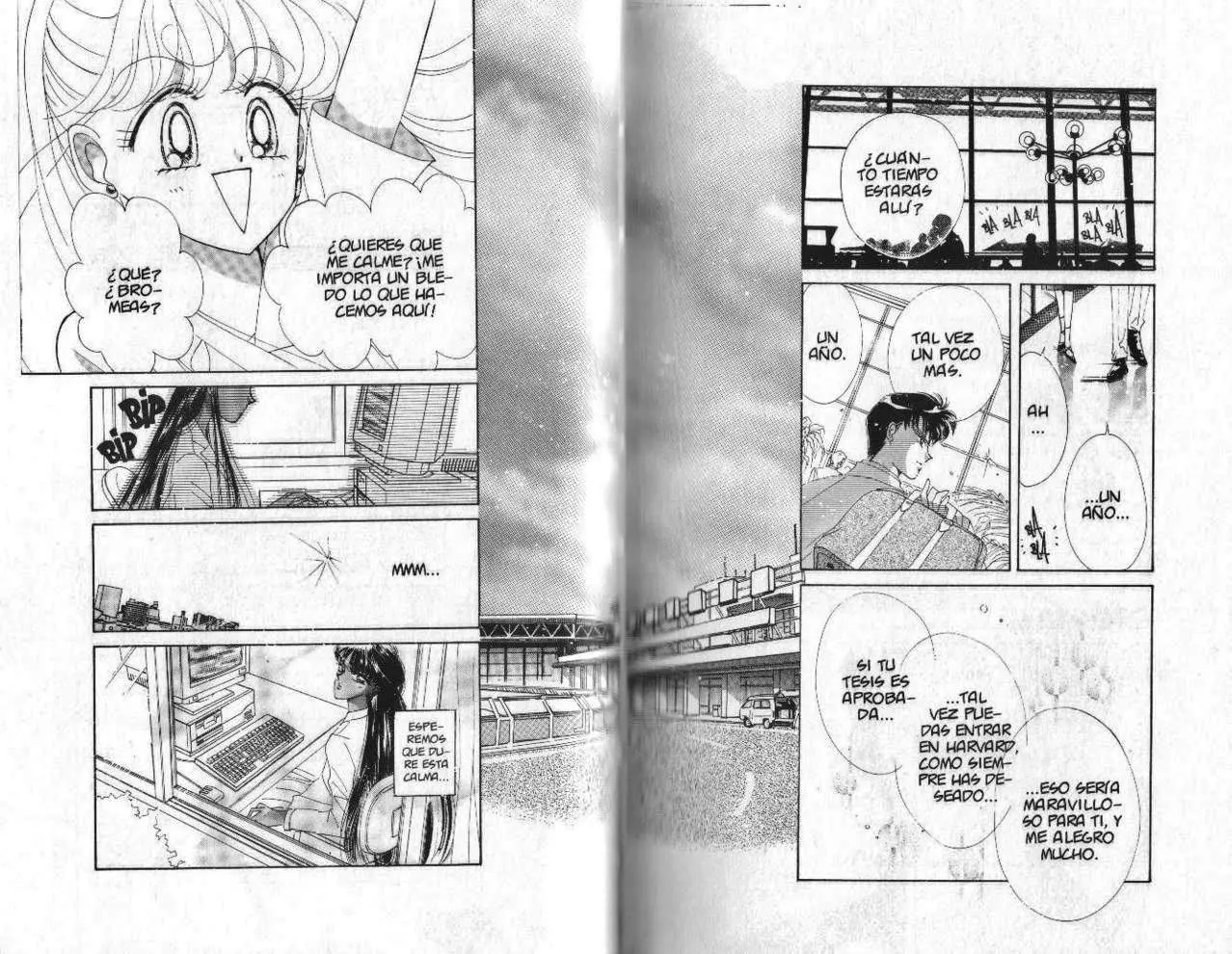 Sailor Moon (1991) - Capítulo 43 - Página 14 - LectorTMOo