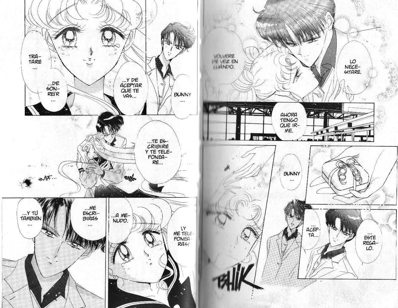 Sailor Moon (1991) - Capítulo 43 - Página 15 - LectorTMOo