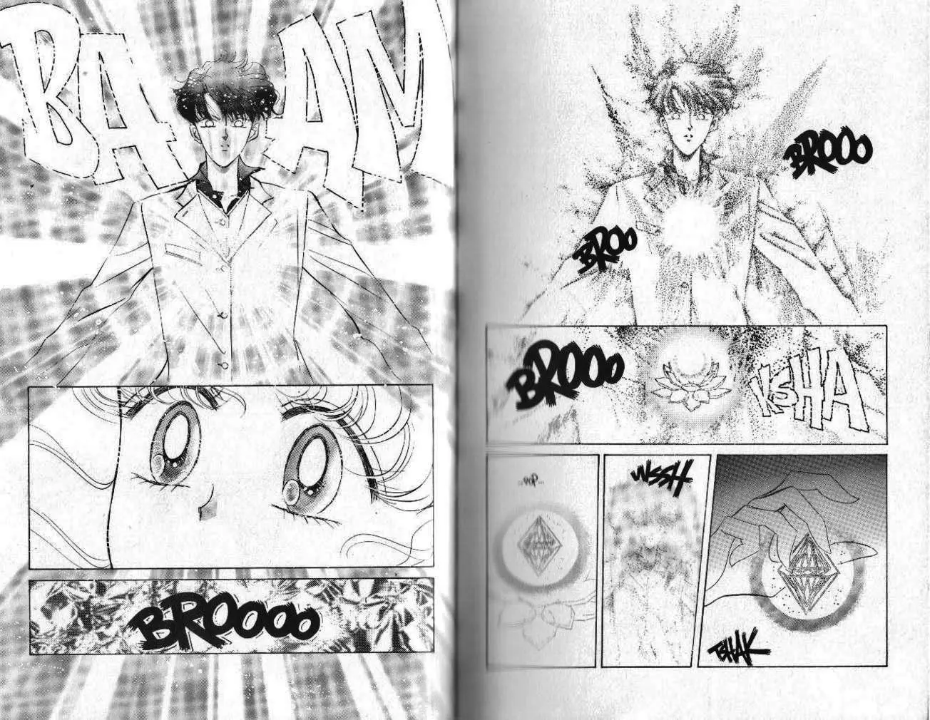 Sailor Moon (1991) - Capítulo 43 - Página 17 - LectorTMOo