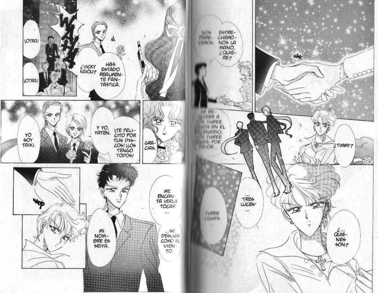 Sailor Moon (1991) - Capítulo 43 - Página 24 - LectorTMOo
