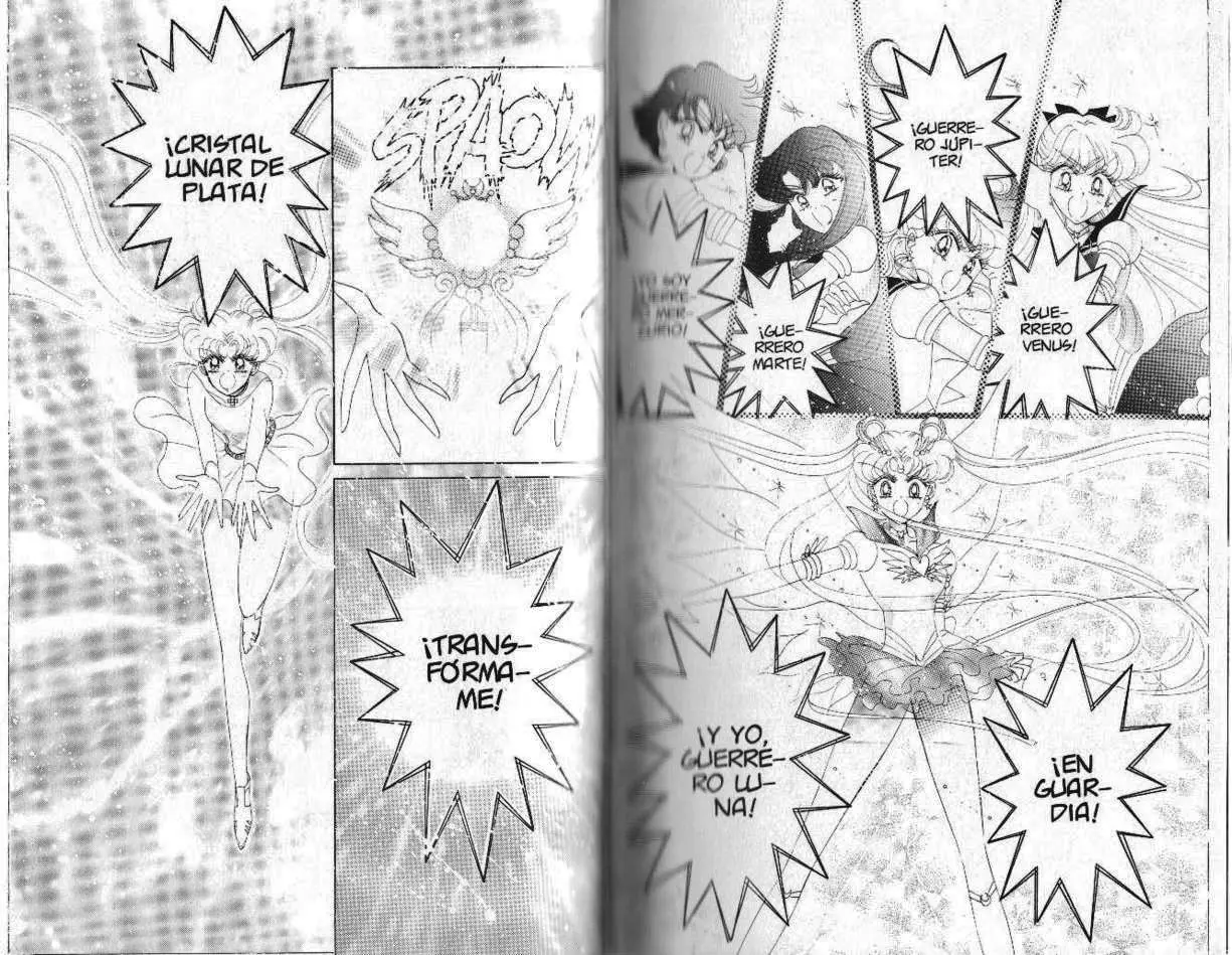Sailor Moon (1991) - Capítulo 43 - Página 27 - LectorTMOo