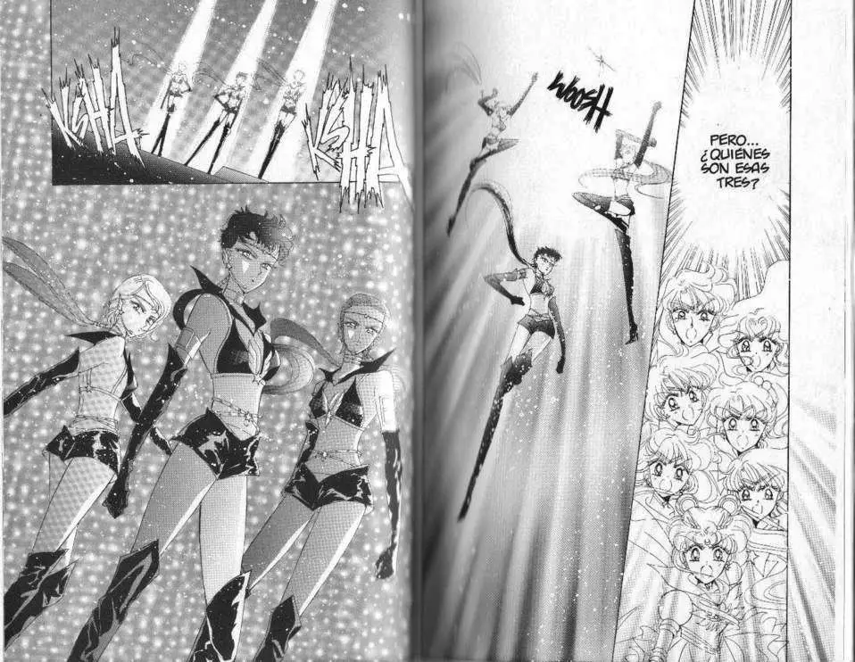 Sailor Moon (1991) - Capítulo 43 - Página 29 - LectorTMOo