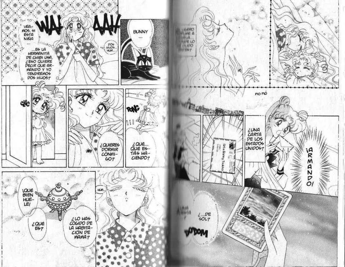 Sailor Moon (1991) - Capítulo 44 - Página 11 - LectorTMOo