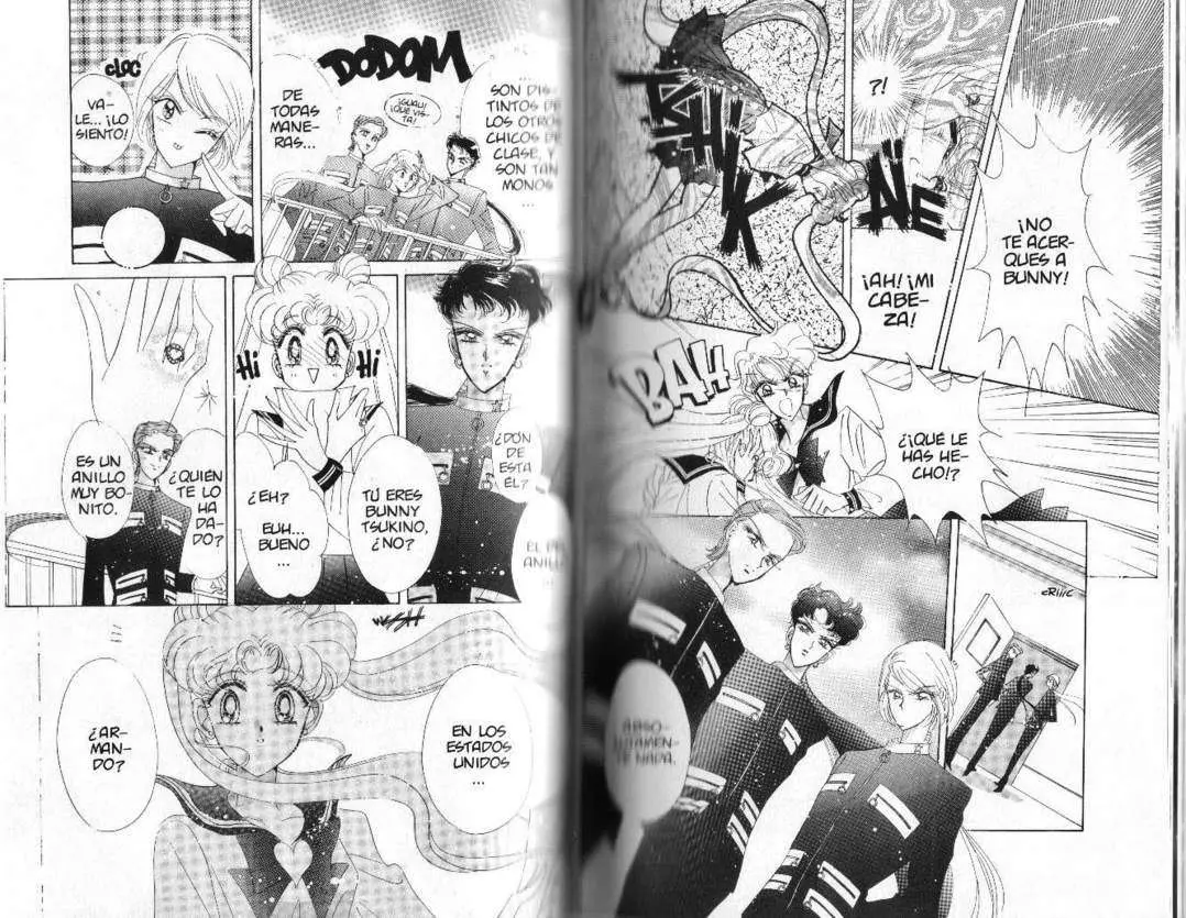 Sailor Moon (1991) - Capítulo 44 - Página 14 - LectorTMOo