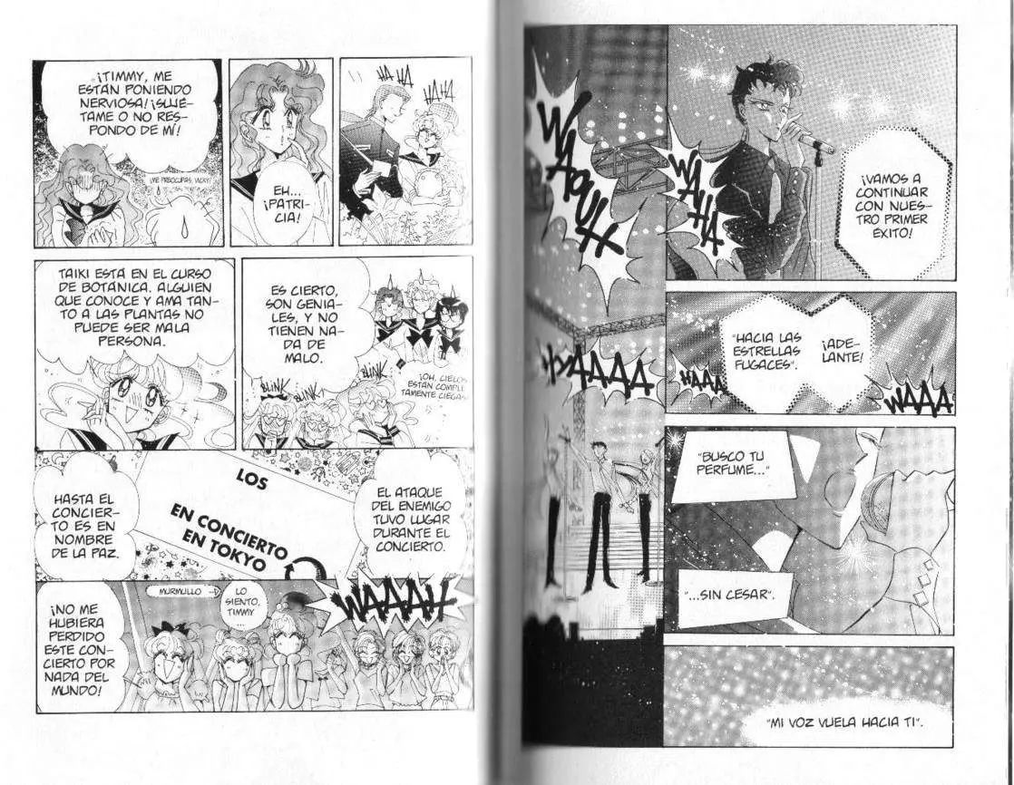 Sailor Moon (1991) - Capítulo 44 - Página 16 - LectorTMOo