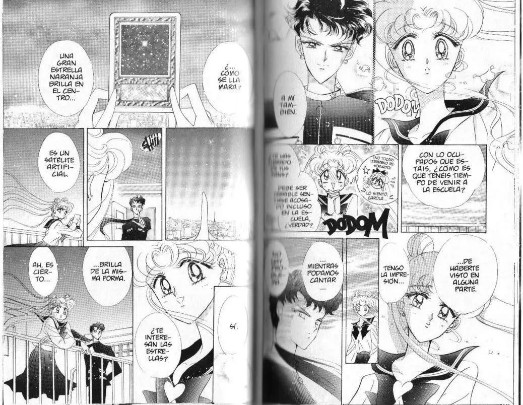 Sailor Moon (1991) - Capítulo 44 - Página 18 - LectorTMOo
