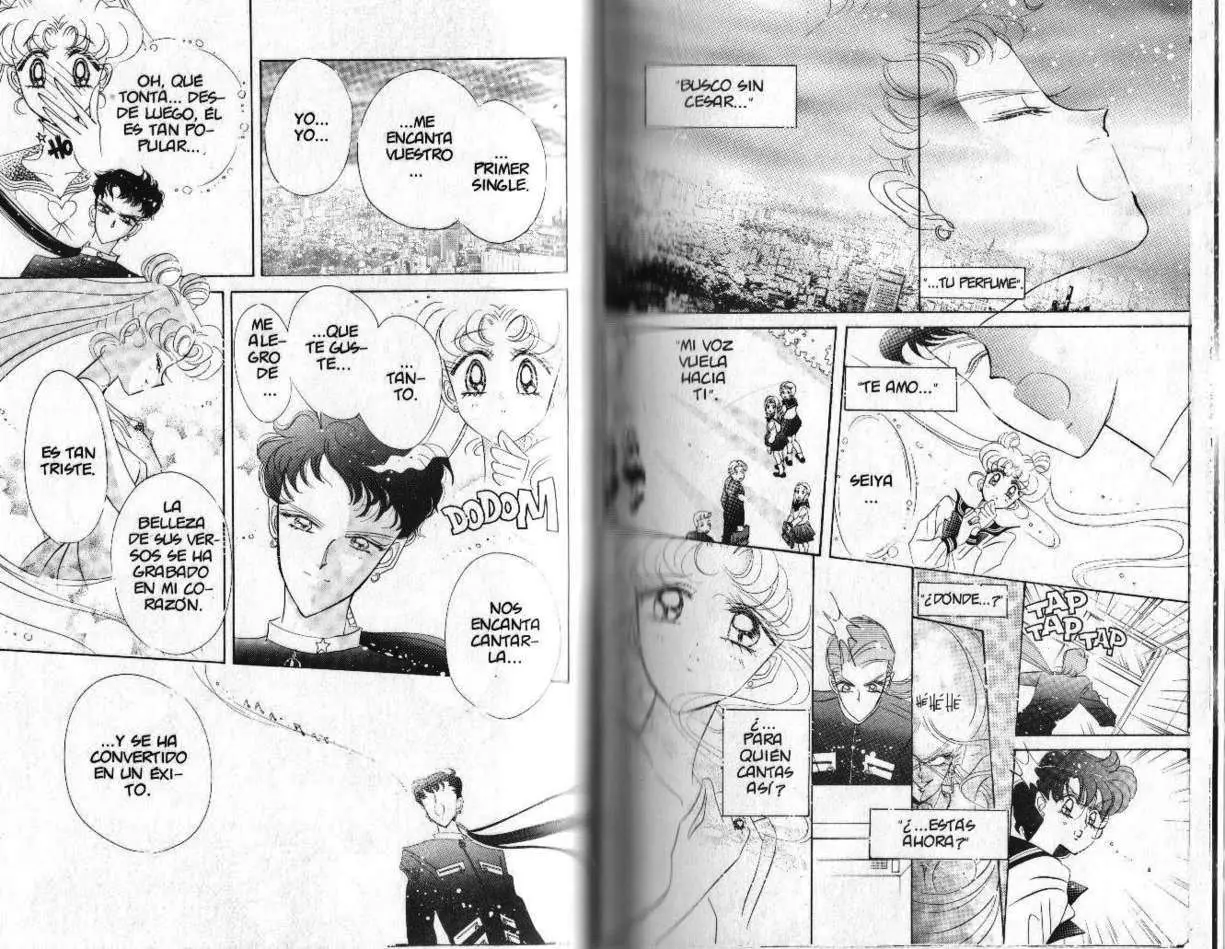 Sailor Moon (1991) - Capítulo 44 - Página 19 - LectorTMOo