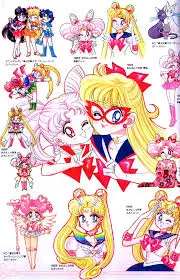 Sailor Moon (1991) - Capítulo 45.05 - Página 2 - LectorTMOo