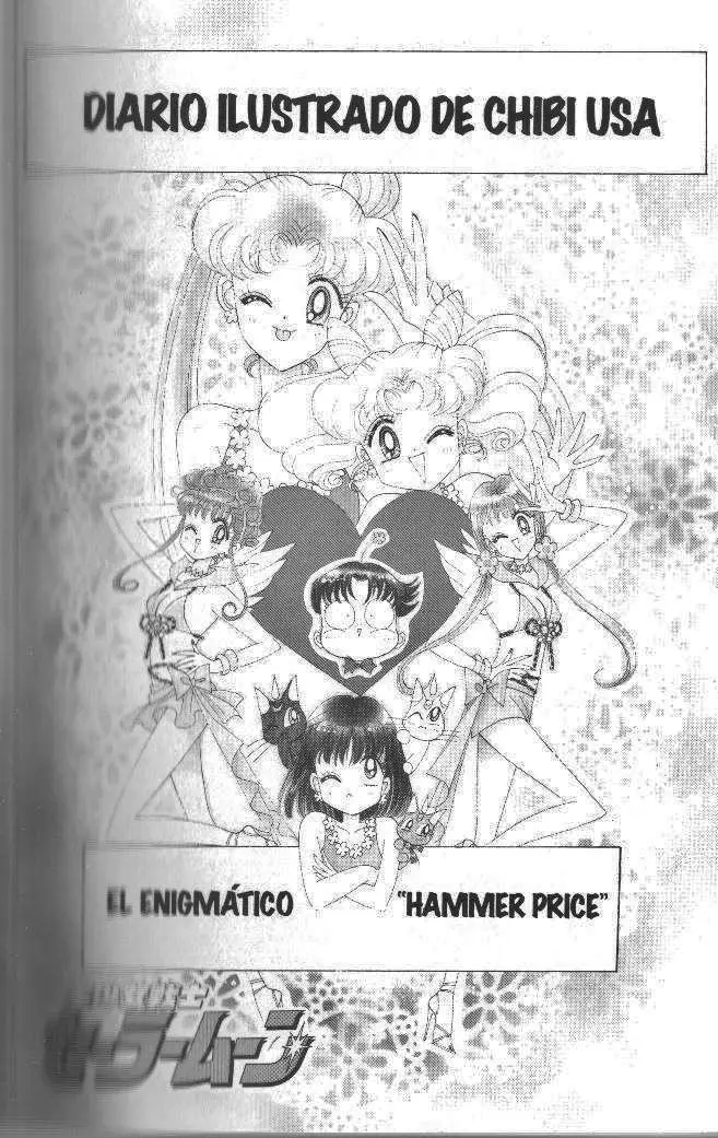 Sailor Moon (1991) - Capítulo 45.05 - Página 3 - LectorTMOo