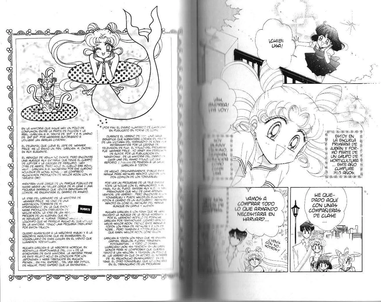 Sailor Moon (1991) - Capítulo 45.05 - Página 4 - LectorTMOo
