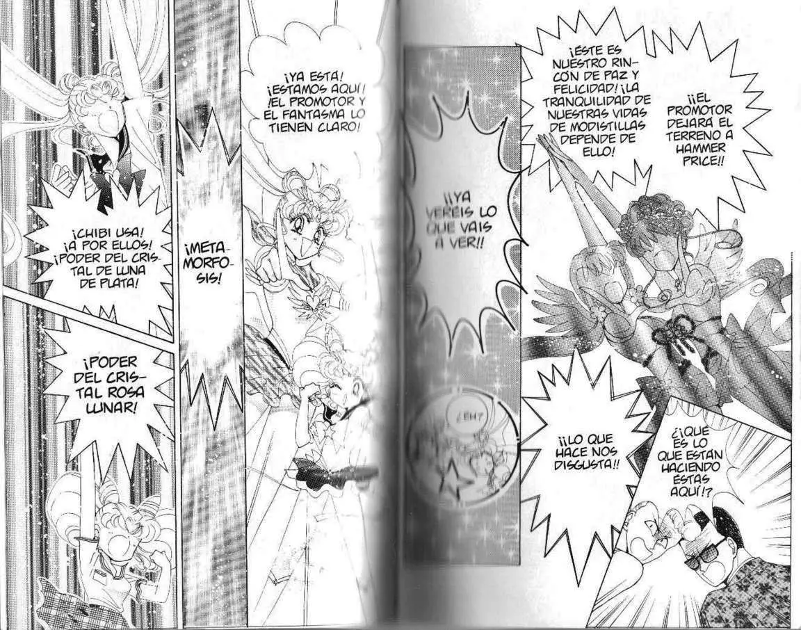 Sailor Moon (1991) - Capítulo 45.05 - Página 15 - LectorTMOo