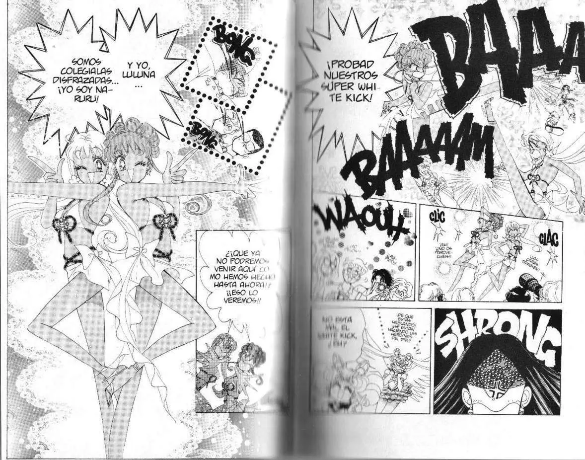 Sailor Moon (1991) - Capítulo 45.05 - Página 16 - LectorTMOo