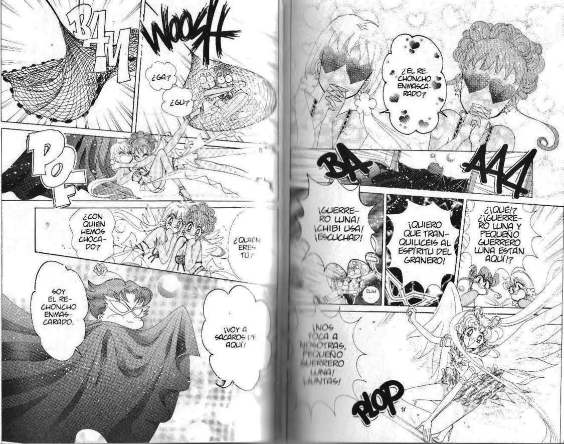 Sailor Moon (1991) - Capítulo 45.05 - Página 18 - LectorTMOo