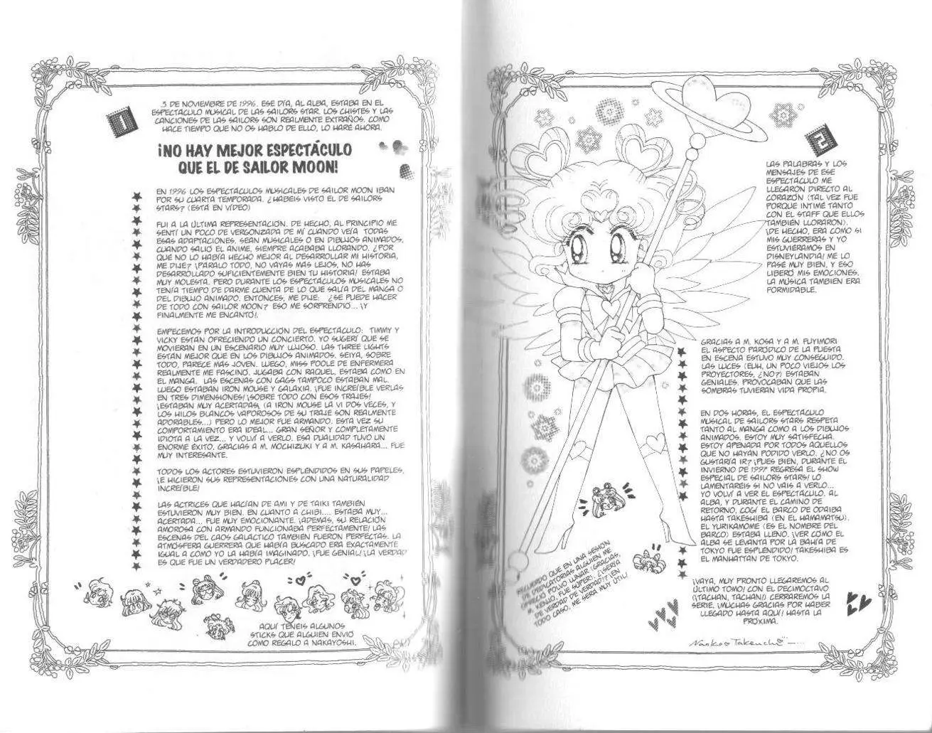 Sailor Moon (1991) - Capítulo 45.05 - Página 23 - LectorTMOo
